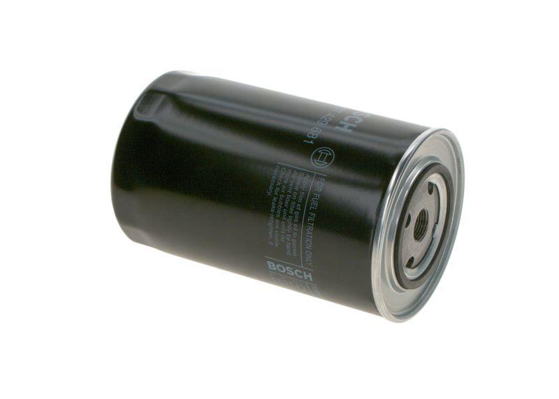Filtre à carburant BOSCH 1 457 429 681