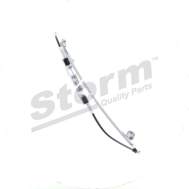 Lève-vitre STORM QUALITY PARTS 79571
