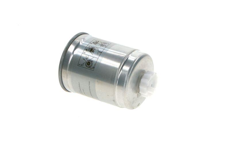 Filtre à carburant BOSCH 1 457 434 400