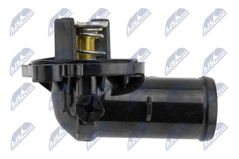 Thermostat, liquide de refroidissement NTY CTM-CH-014
