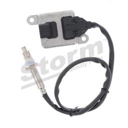Capteur NOx, Catalyseur NOx STORM QUALITY PARTS 800805