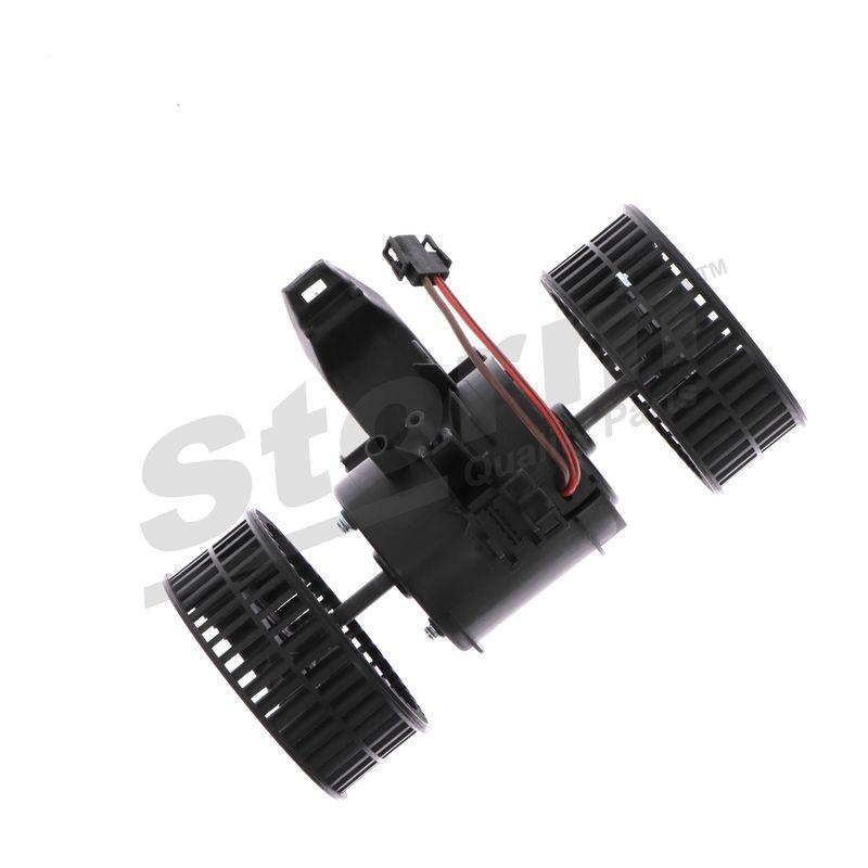 Pulseur d'air habitacle STORM QUALITY PARTS 1510802