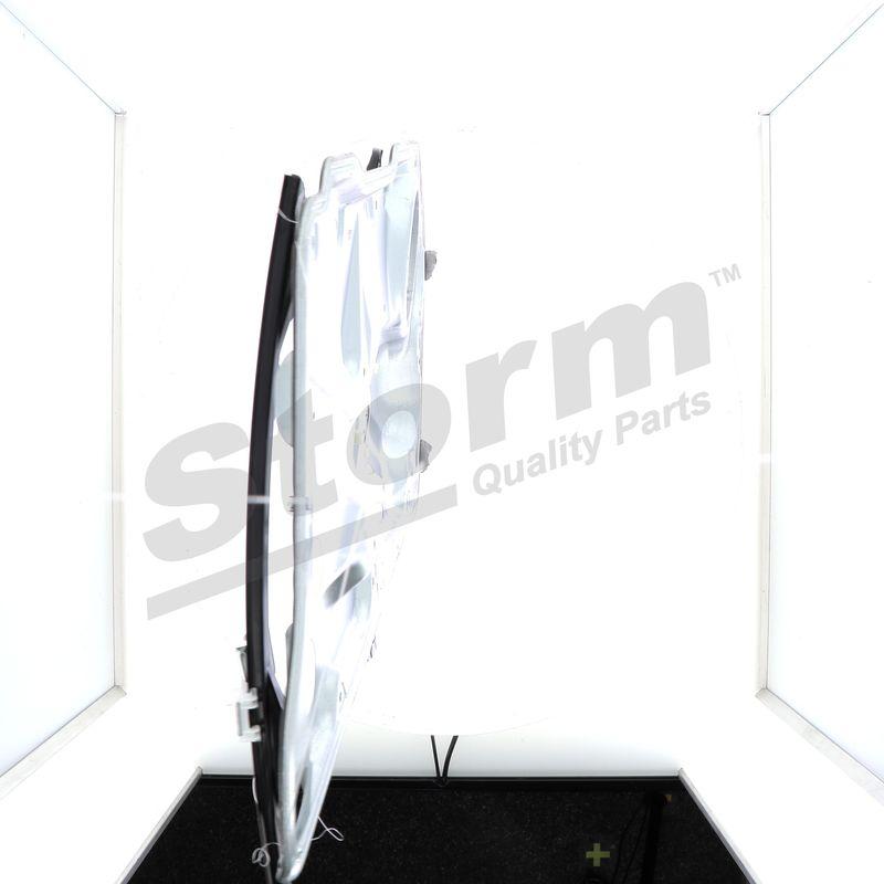 Lève-vitre STORM QUALITY PARTS 9307506