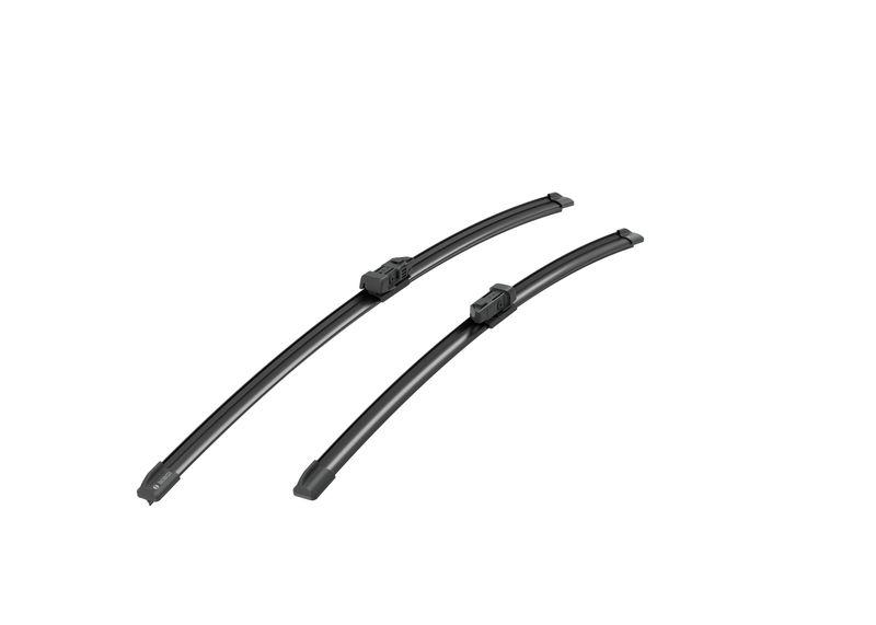 Balai d'essuie-glace BOSCH 3 397 007 581