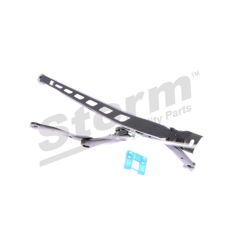 Bras d'essuie-glace, nettoyage des vitres STORM QUALITY PARTS 153040