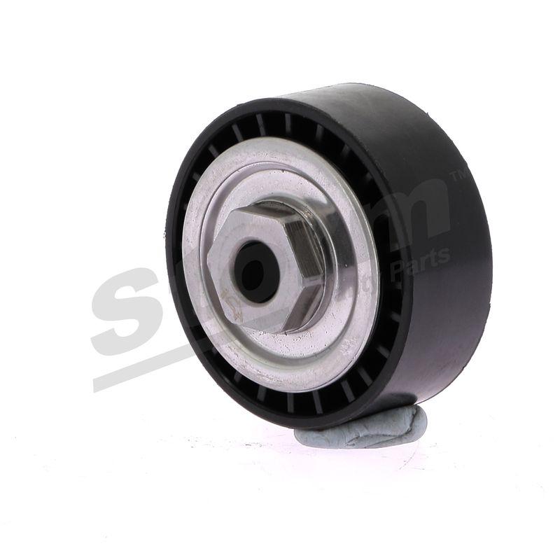 Poulie de tension, courroie trapézoïdale à nervures STORM QUALITY PARTS 88598