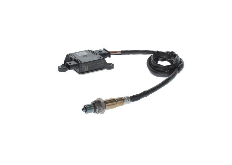 Détecteur de particules BOSCH 0 281 007 393