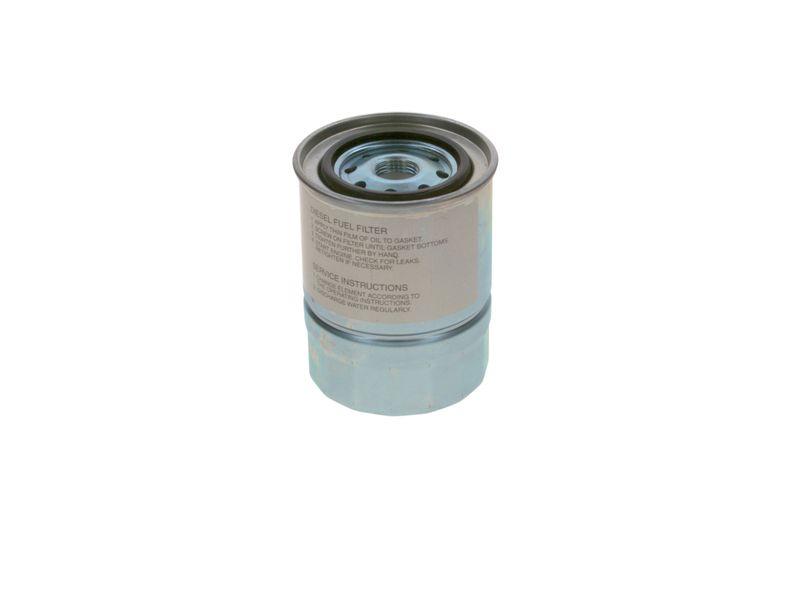 Filtre à carburant BOSCH F 026 402 011