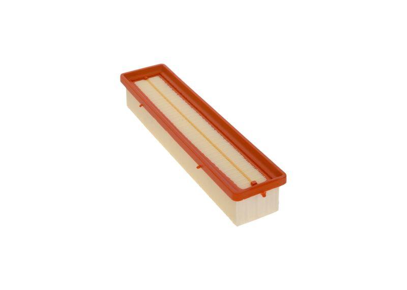 Filtre à air BOSCH F 026 400 387