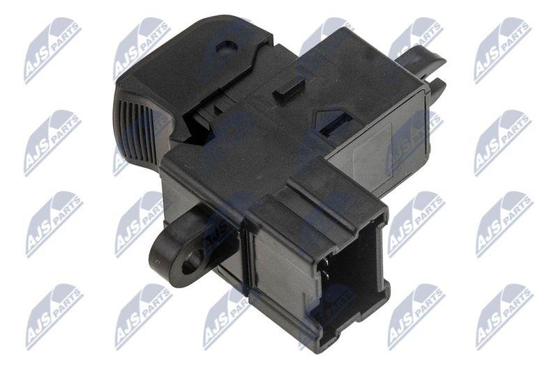 Interrupteur, lève-vitre NTY EWS-NS-010A
