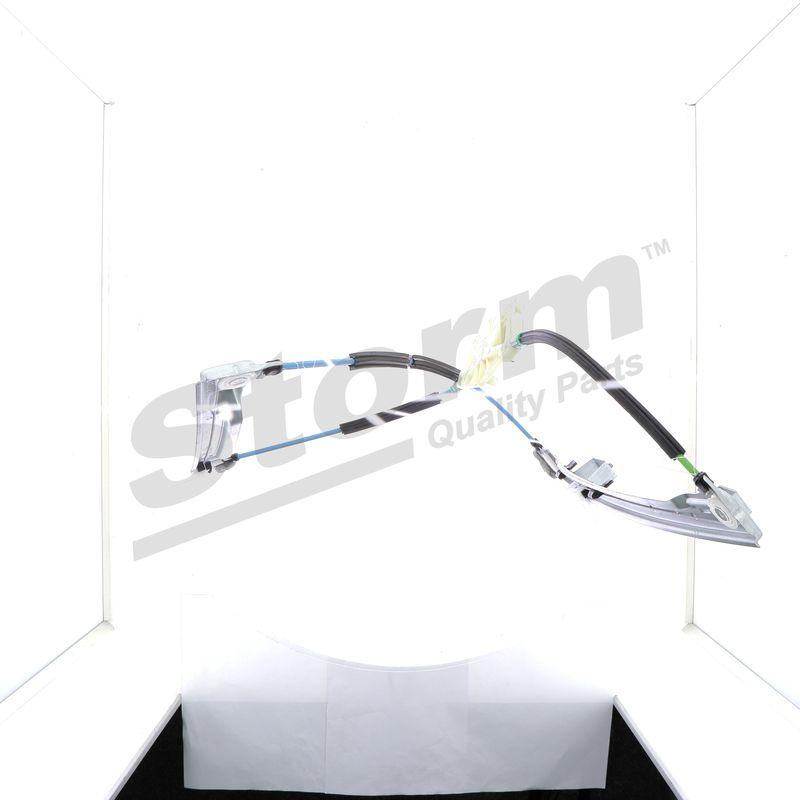 Lève-vitre STORM QUALITY PARTS 2857505
