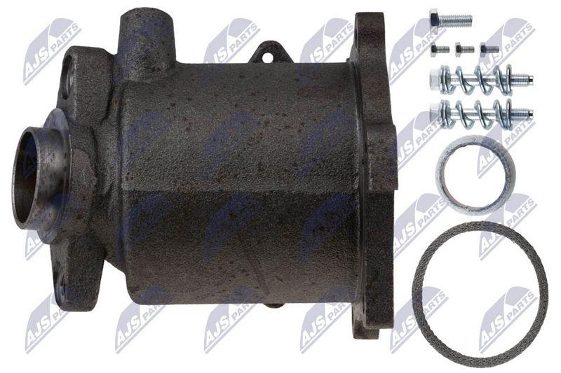 Catalyseur NTY KAT-NS-003