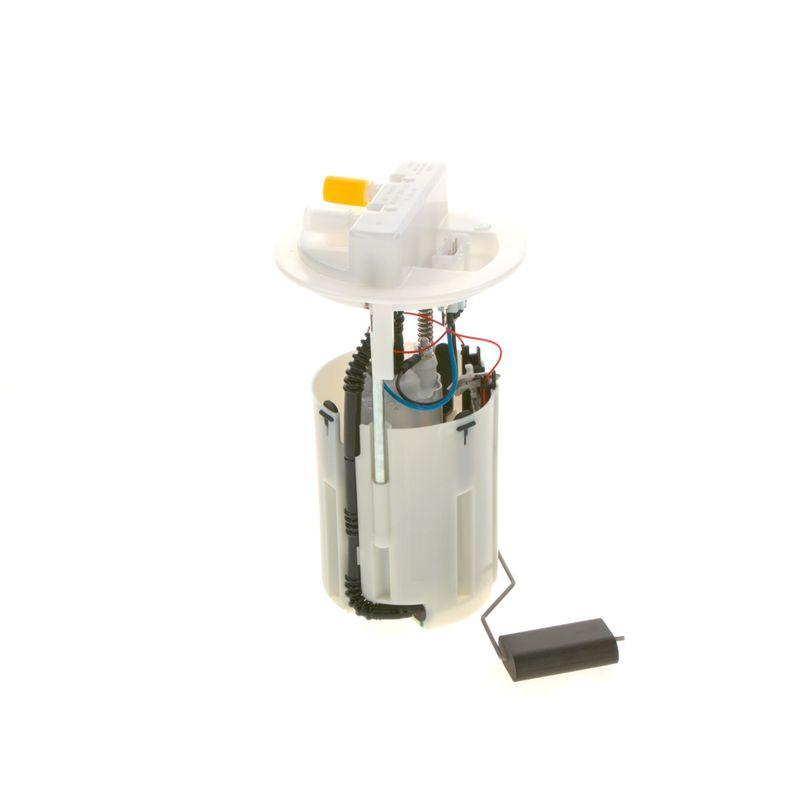 Unité d'injection de carburant BOSCH 0 580 303 025