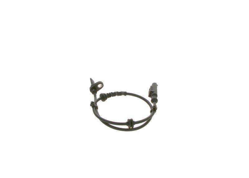 Capteur, vitesse de roue BOSCH 0 265 007 896