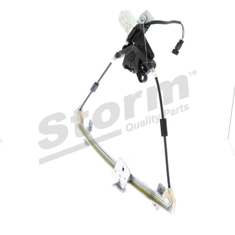 Lève-vitre STORM QUALITY PARTS 98576