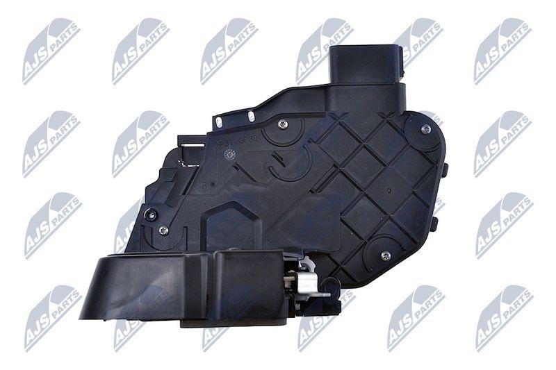 Soupape de commande, verrouillage centralisé NTY EZC-FR-016