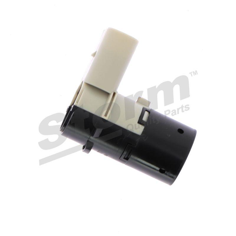 Capteur, aide au stationnement STORM QUALITY PARTS 399212