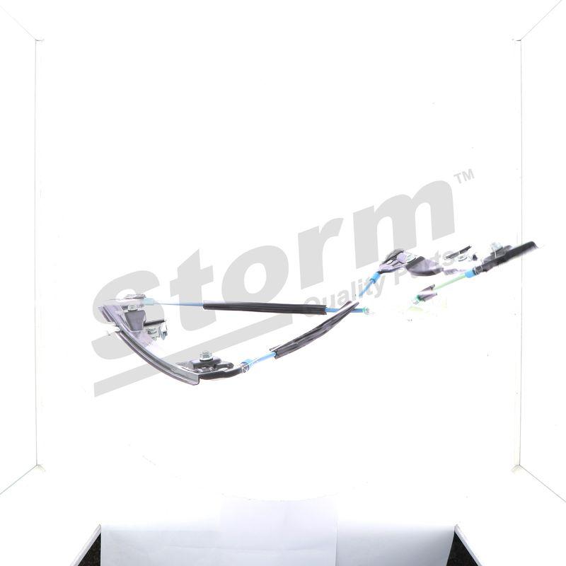 Lève-vitre STORM QUALITY PARTS 97081
