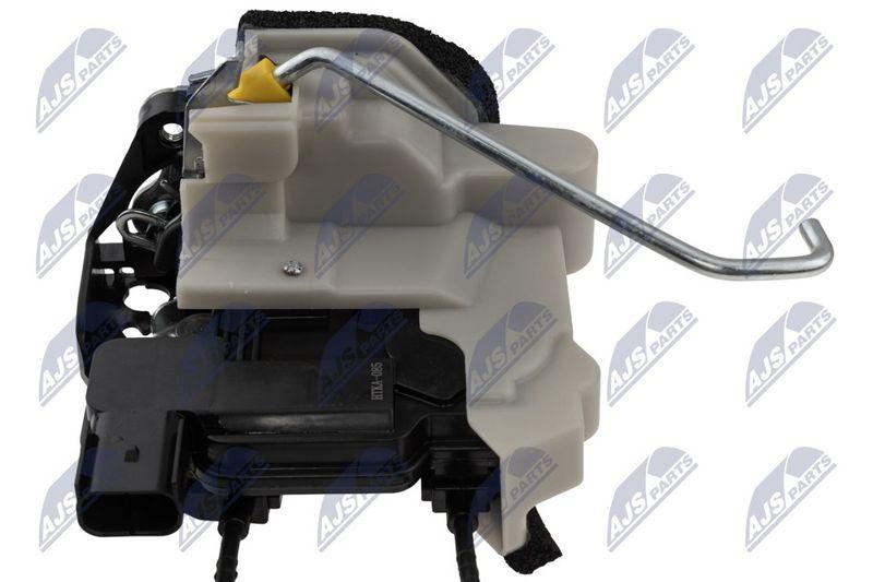 Serrure de porte NTY EZC-KA-085