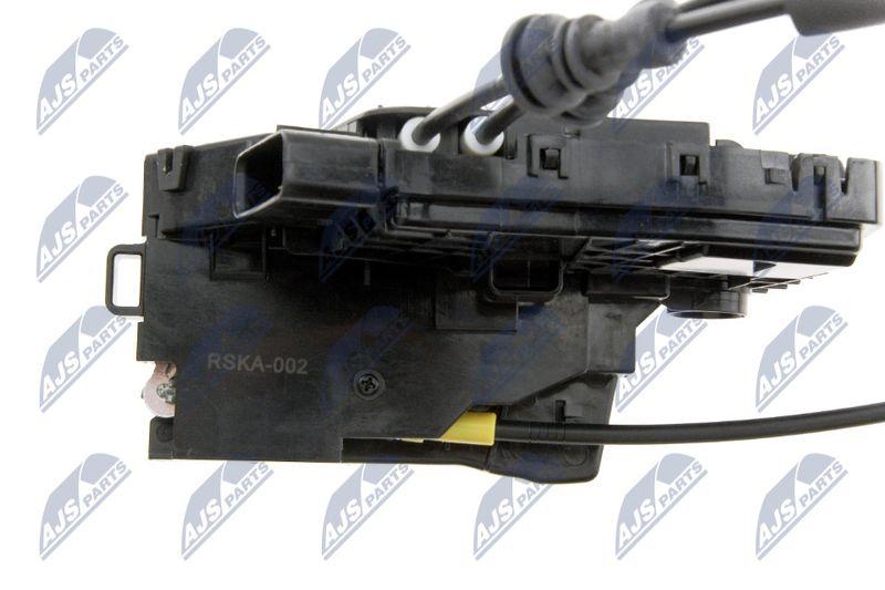 Serrure de porte NTY EZC-KA-002