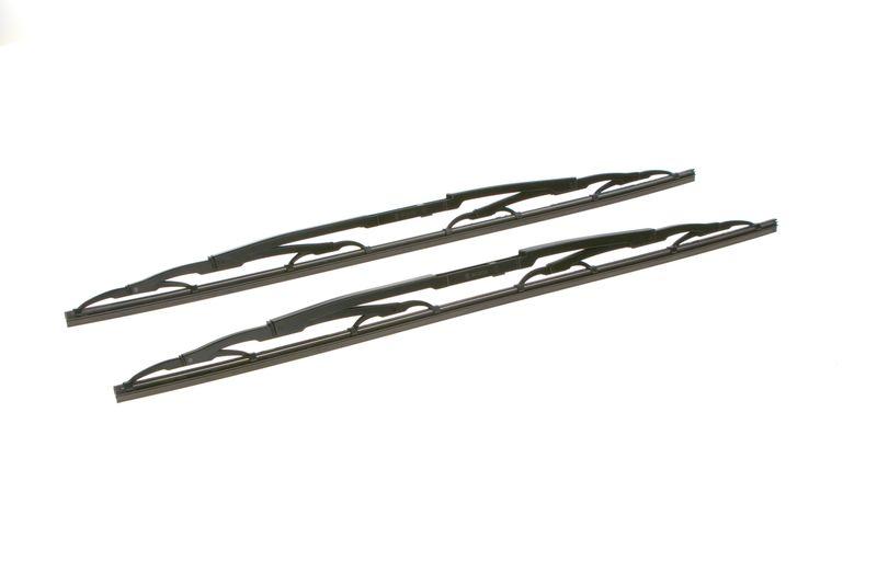 Balai d'essuie-glace BOSCH 3 397 001 909