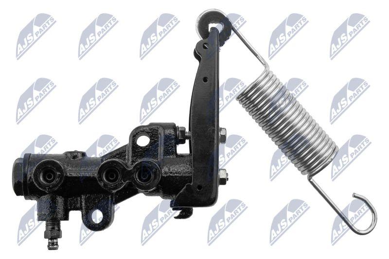 Régulateur de freinage NTY EZC-MS-003