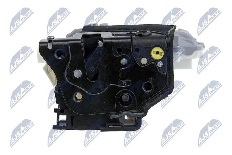 Serrure de porte NTY EZC-VW-107