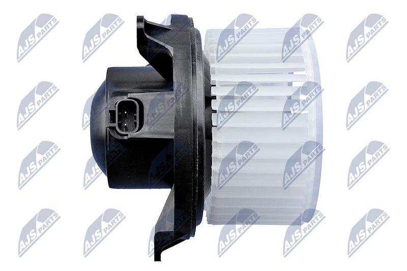 Pulseur d'air habitacle NTY EWN-NS-001
