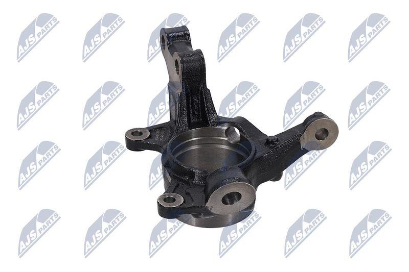 Fusée d'essieu, suspension de roue NTY ZZP-TY-033