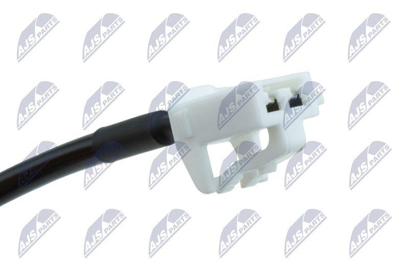 Capteur, vitesse de roue NTY HCA-HY-566