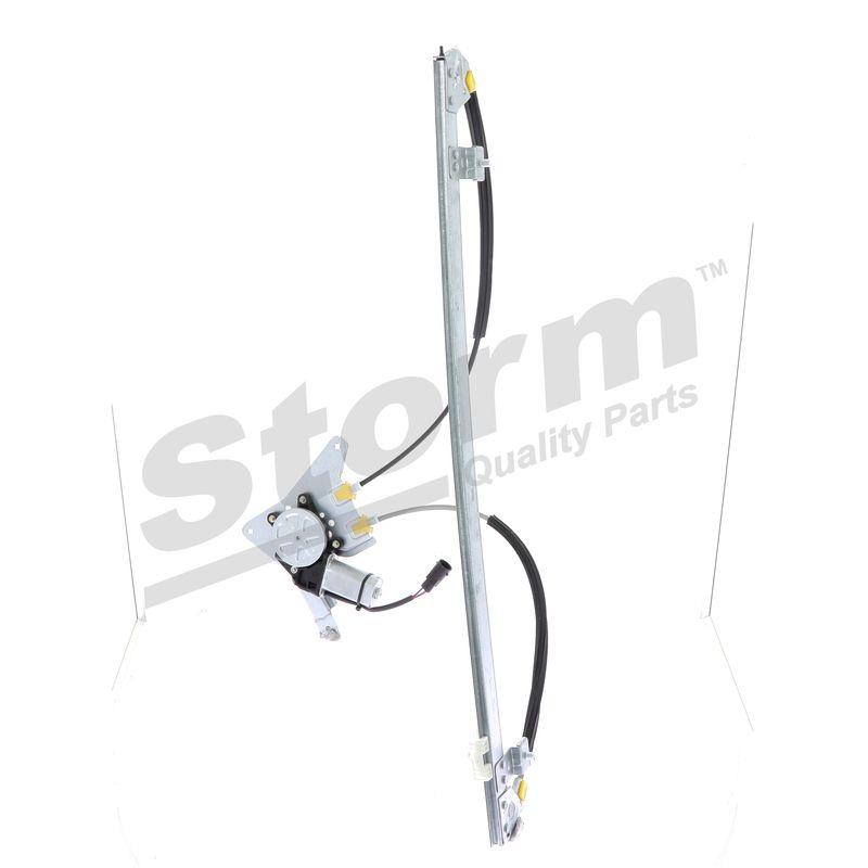 Lève-vitre STORM QUALITY PARTS 8367508