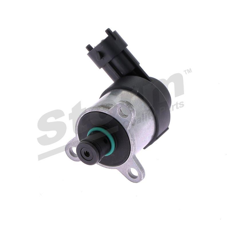 Régulateur, quantité de carburant (système à rampe commune) STORM QUALITY PARTS STO300201