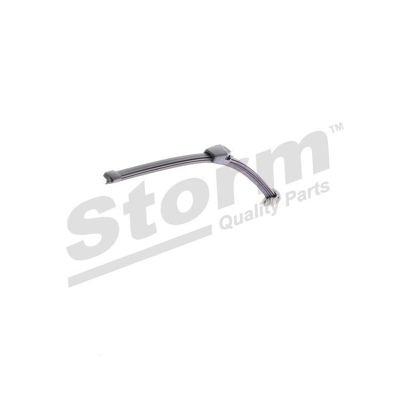 Balai d'essuie-glace STORM QUALITY PARTS 1000400AR