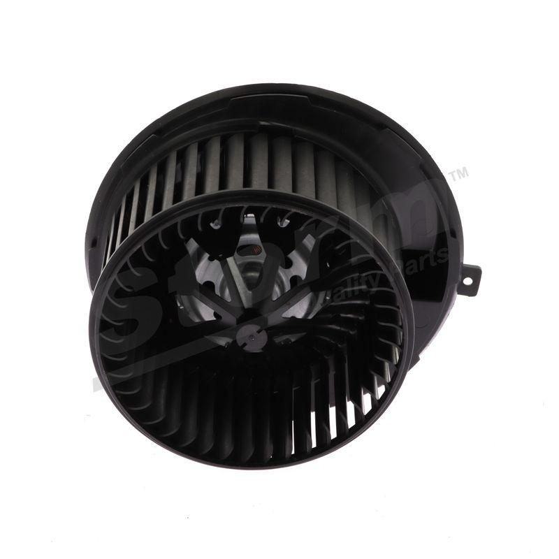 Pulseur d'air habitacle STORM QUALITY PARTS 9850801