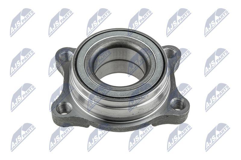 Kit de roulements de roue NTY KLP-NS-061