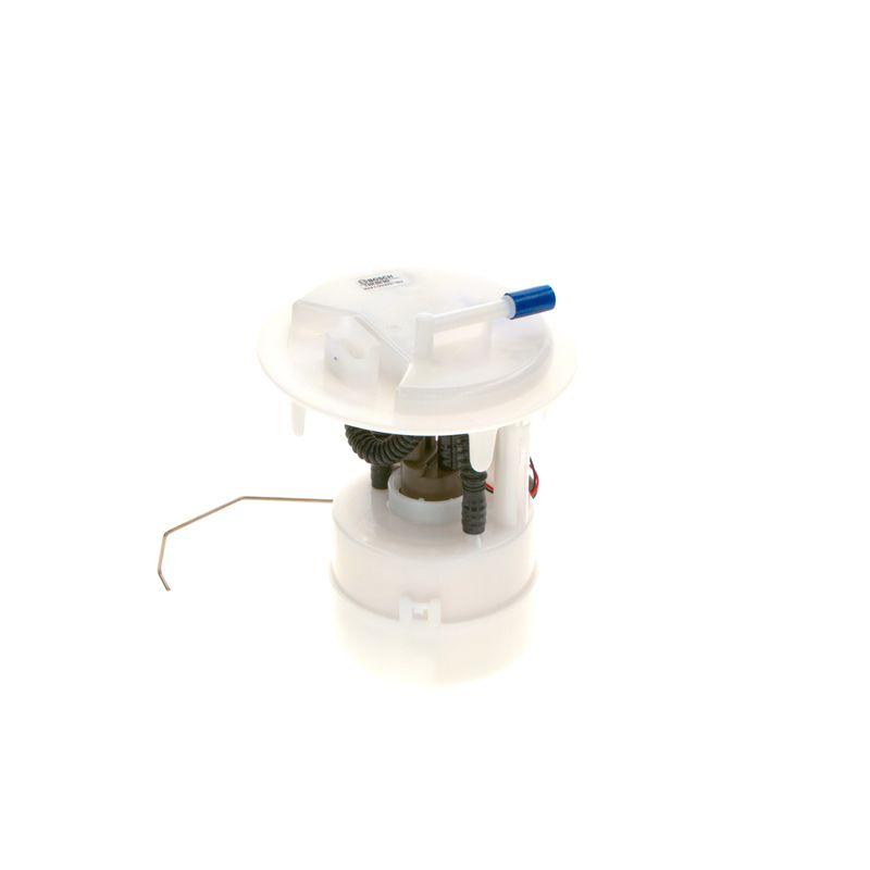 Unité d'injection de carburant BOSCH 0 986 580 959