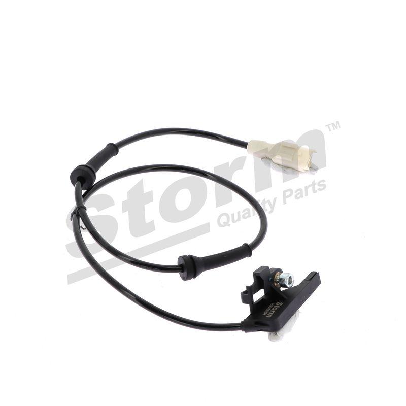 Capteur, vitesse de roue STORM QUALITY PARTS 777114