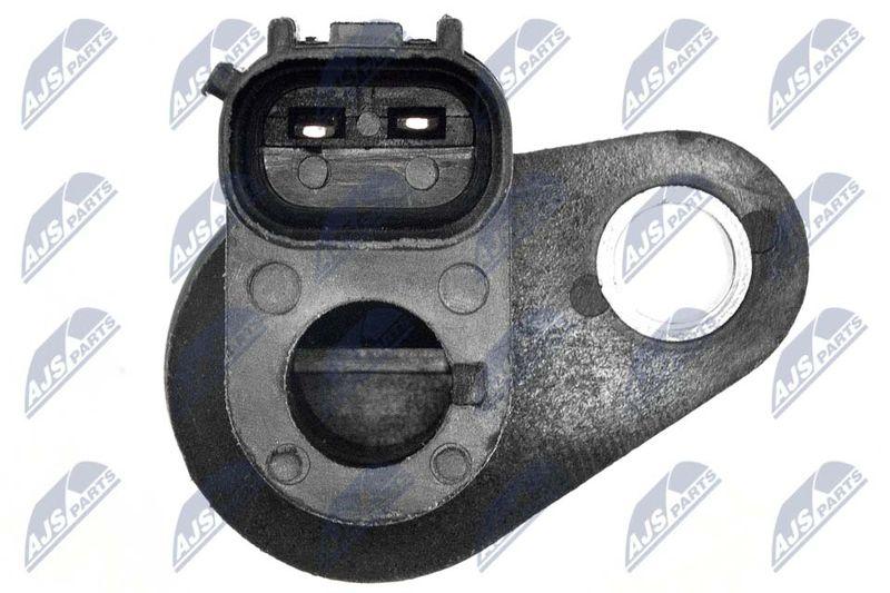 Capteur, vitesse de roue NTY HCA-TY-101