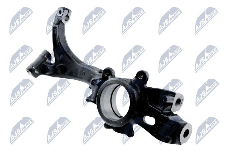 Fusée d'essieu, suspension de roue NTY ZZP-AU-014
