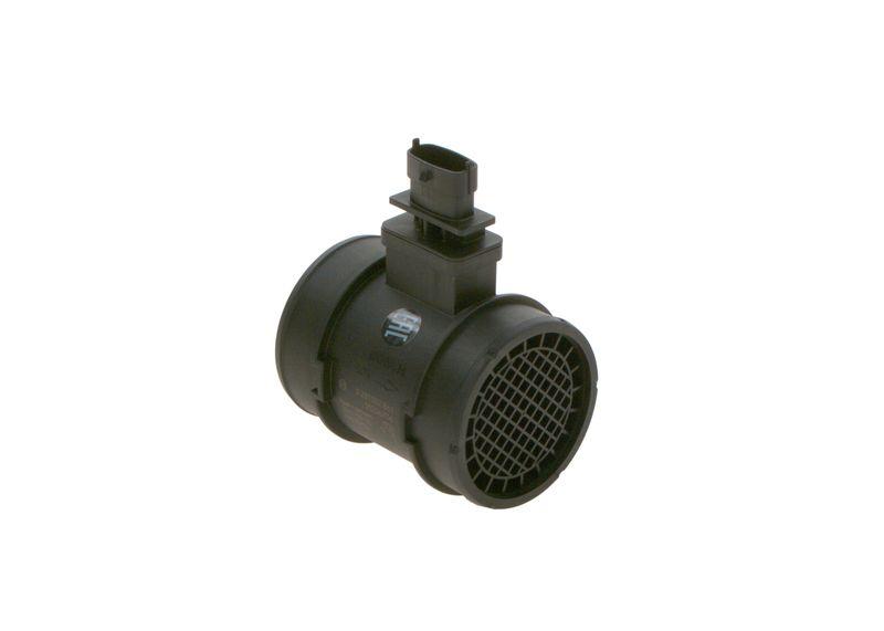 Débitmètre de masse d'air BOSCH 0 281 002 861