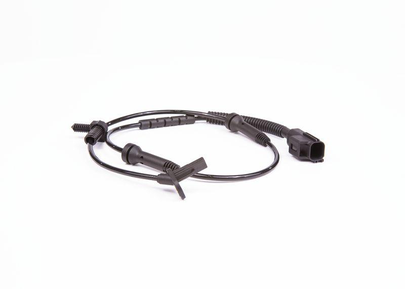 Capteur, vitesse de roue BOSCH 0 986 594 664