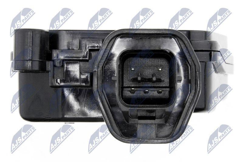 Serrure de porte NTY EZC-HY-507