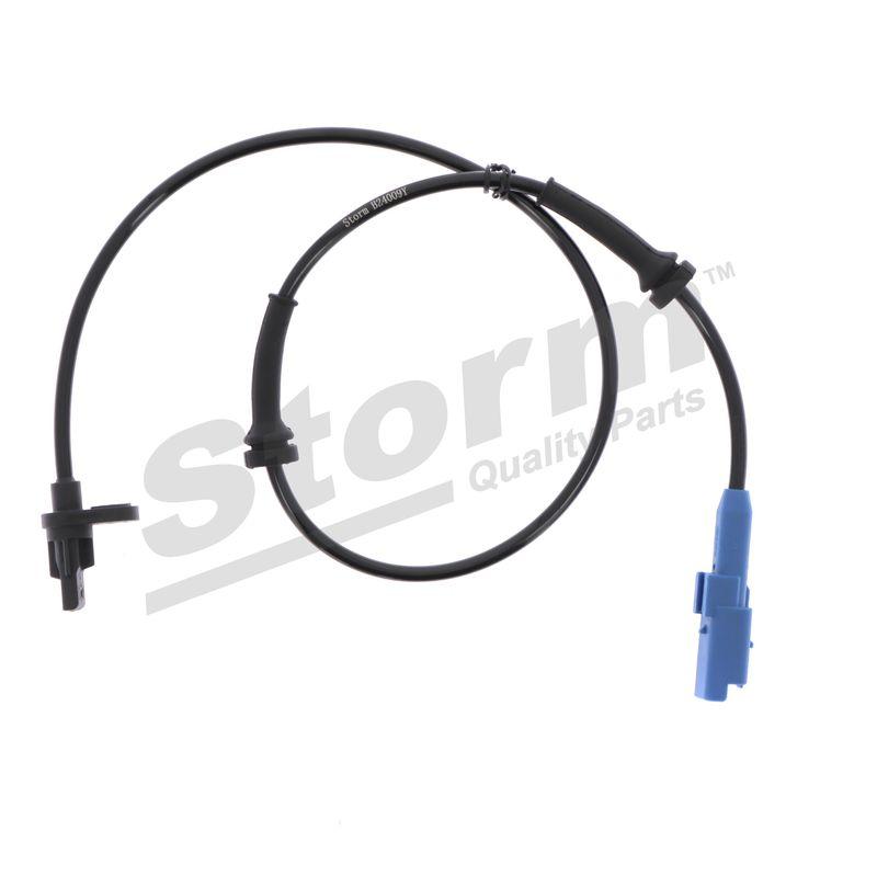 Capteur, vitesse de roue STORM QUALITY PARTS 777147