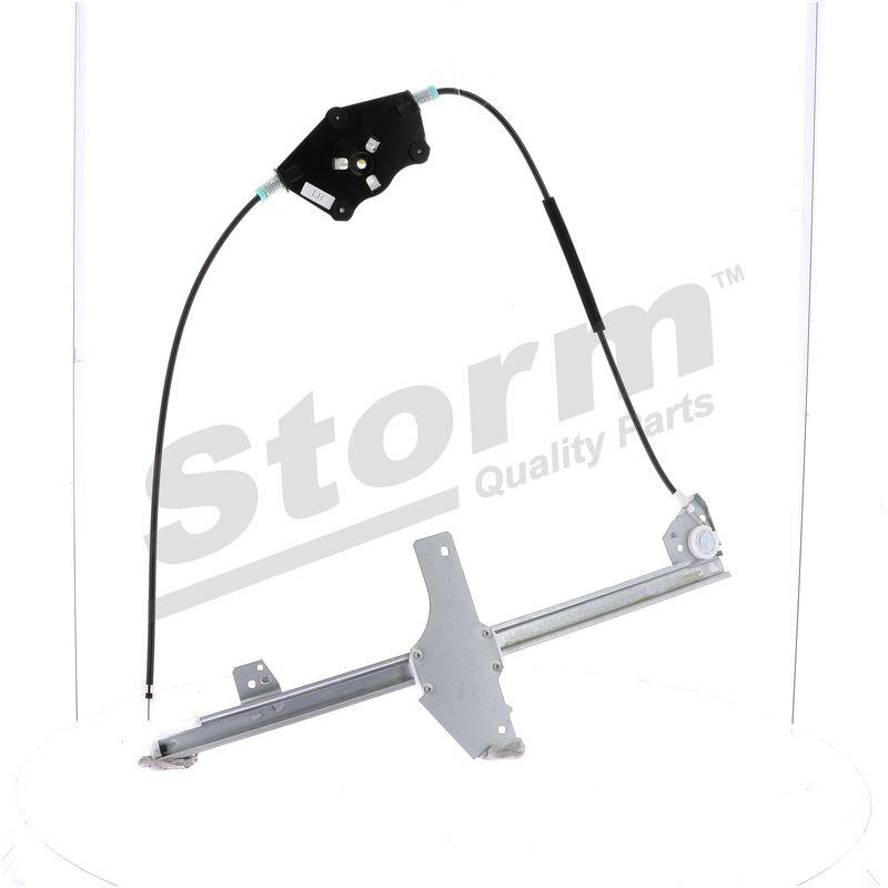Lève-vitre STORM QUALITY PARTS 79777