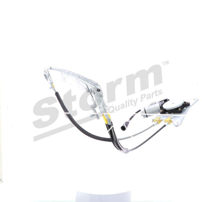 Lève-vitre STORM QUALITY PARTS 8367508