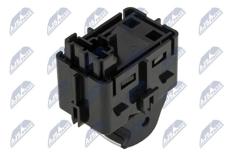 Interrupteur, lève-vitre NTY EWS-FR-038