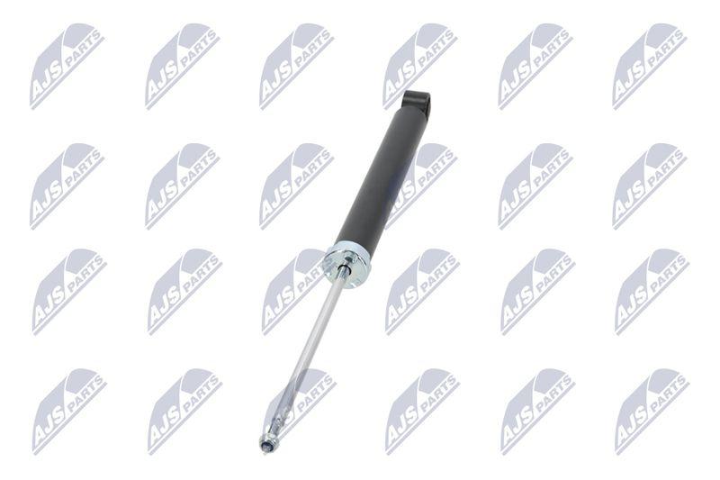 Amortisseur NTY A-VW-031