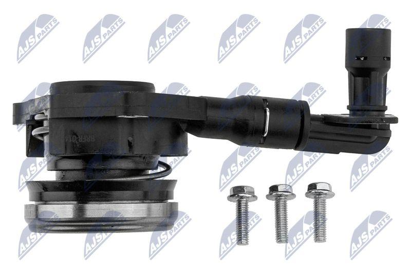 Butée hydraulique, embrayage NTY NWS-FR-014
