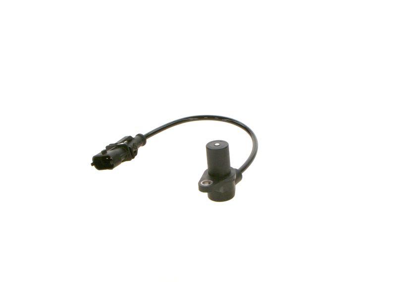 Capteur d'angle, vilebrequin BOSCH 0 281 002 512