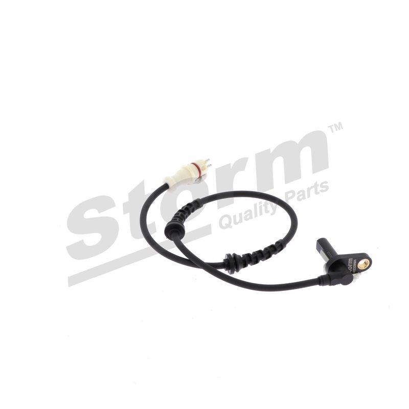 Capteur, vitesse de roue STORM QUALITY PARTS 888008